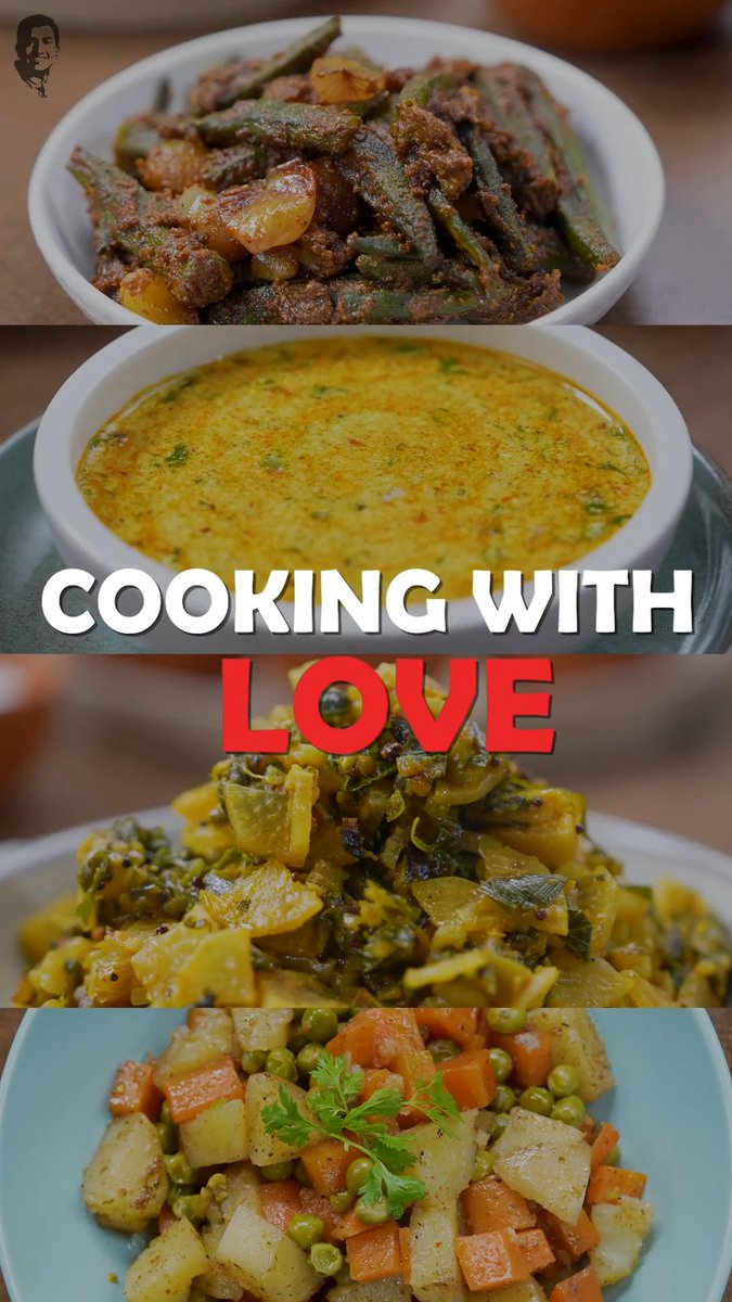 If you’re a bachelor living alone and wondering what to cook every day, we’ve got you covered. ✨