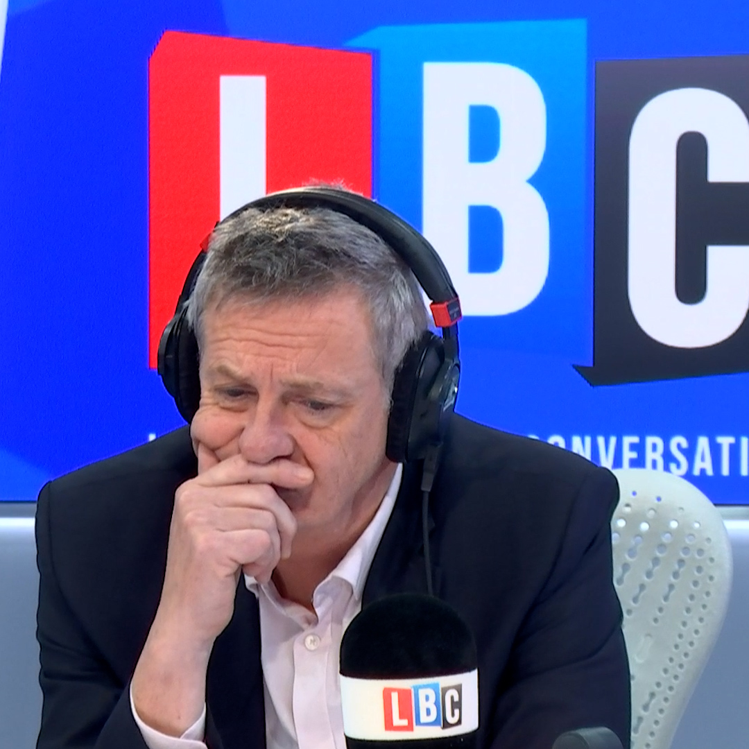 'We seem to have stopped raising our children.' Caller Sue tells Matthew Wright why so many young boys are drawn to the manosphere.