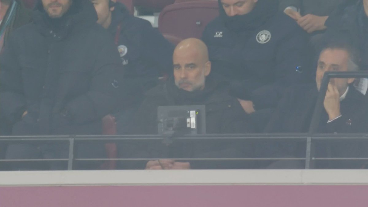 "It's hard to know whether Pep Guardiola is in tune with this" 👀 Miguel Delaney believes that Manchester City's season may have unravelled due to doubts over the future of Pep Guardiola 😬