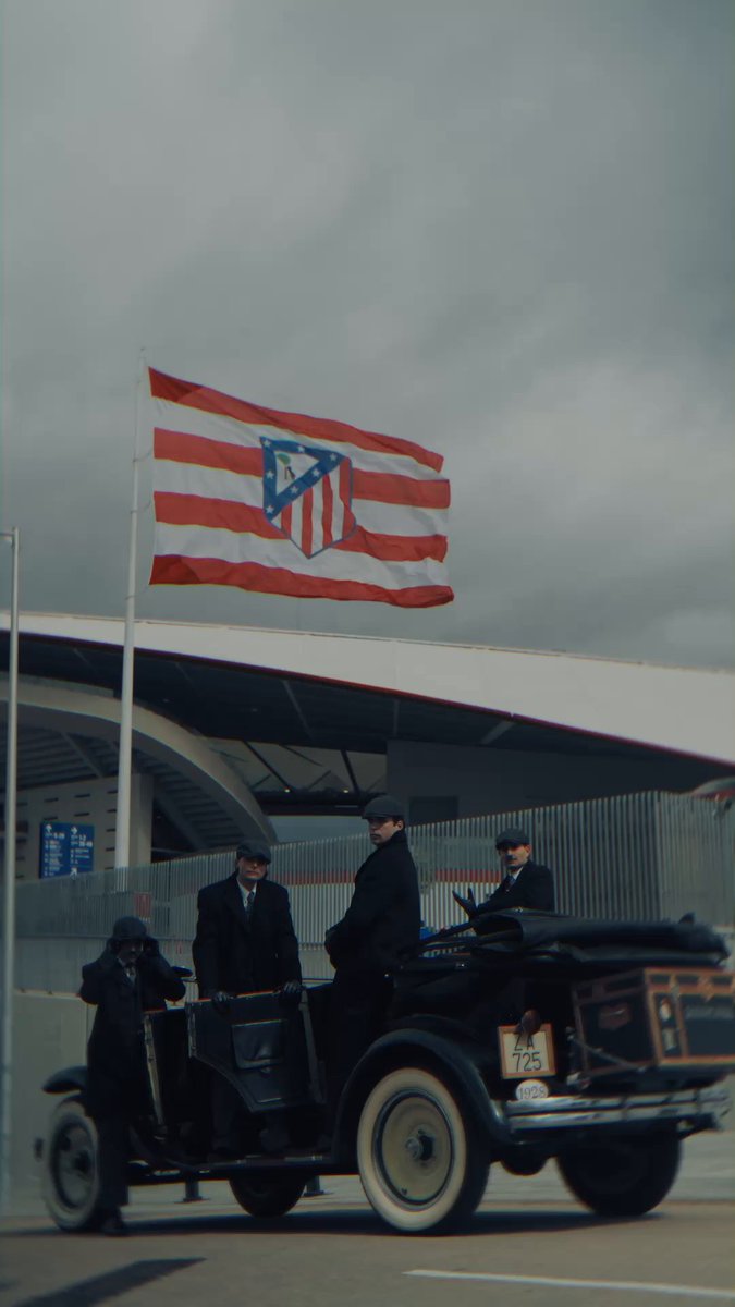Partido a partido. Batalla a batalla. #PeakyBlinders