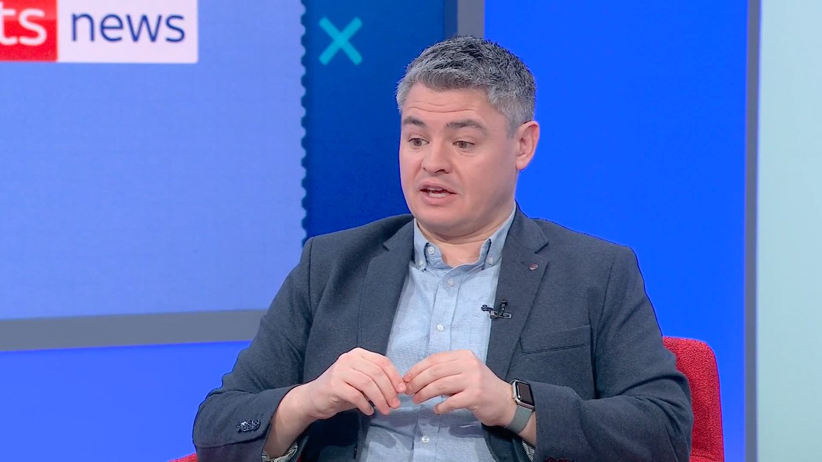 "A lot of managers have made it known they don't want the Spurs job" 👀 Miguel Delaney looks at crisis of a 'broken' Spurs side and believes that managers won't take the job because of how damaging it'd be to a CV of potentially relegating the club 😬