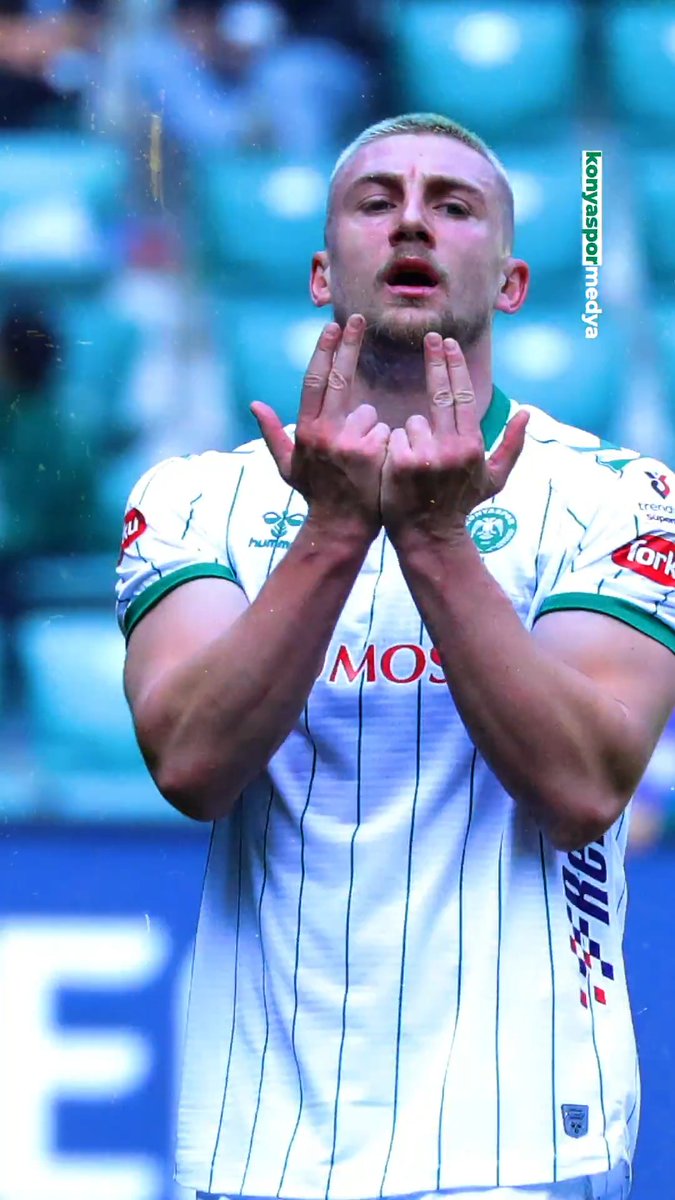 𝙆𝙍𝘼𝙈𝙀𝙍! 💯 Geri dönüşün ateşini yaktı.✅