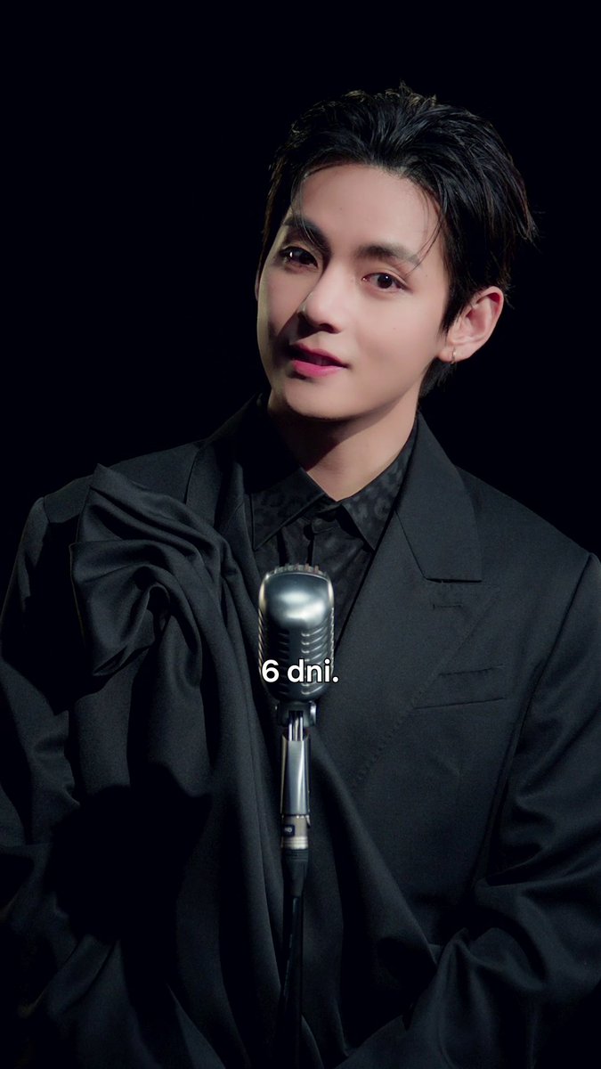 6 dni. „BTS: Comeback na żywo | Arirang” 21 marca o 12:00 w Netflixie.