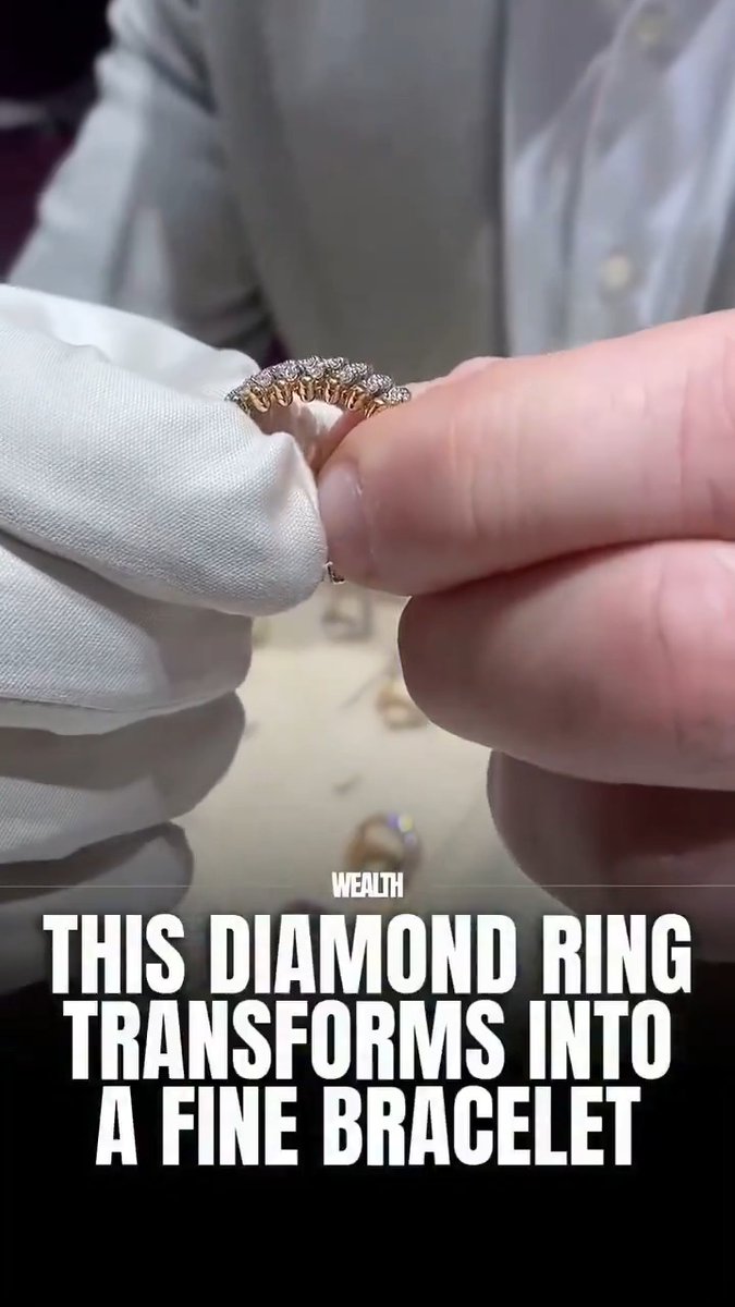 This is a pretty serious level of craftsmanship