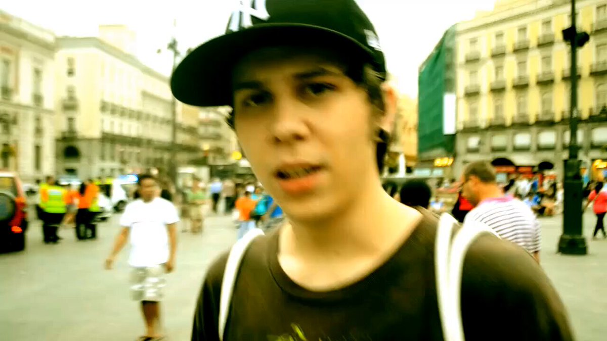 LA CARA DEL MANGEL (2013)