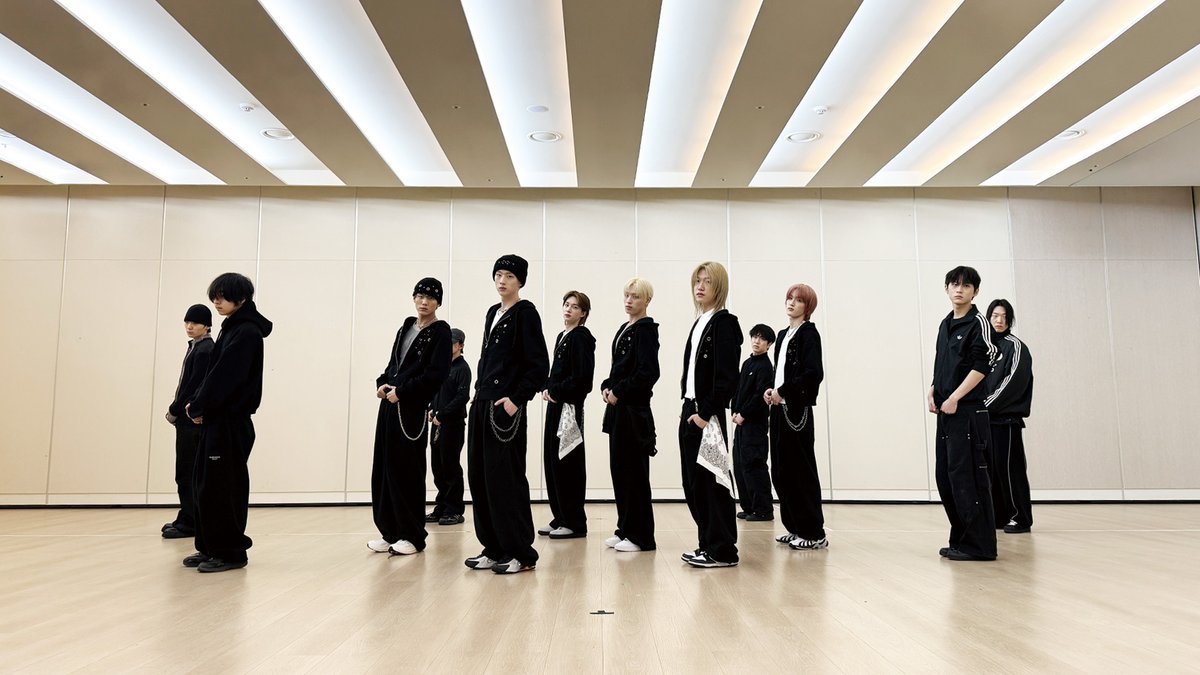 P1Harmony (피원하모니) ‘UNIQUE’ Dance Practice ➕ #P1Harmony #피원하모니 #UNIQUE