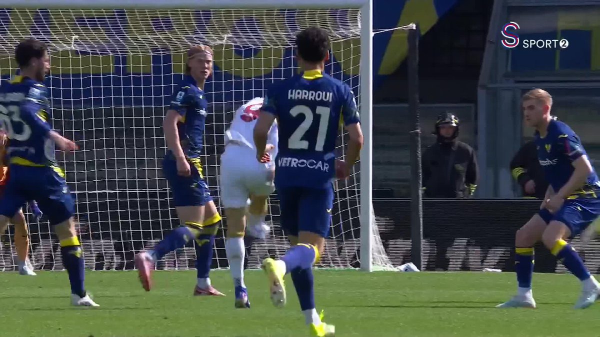 PSG’li Vitinha’nın müthiş golü.