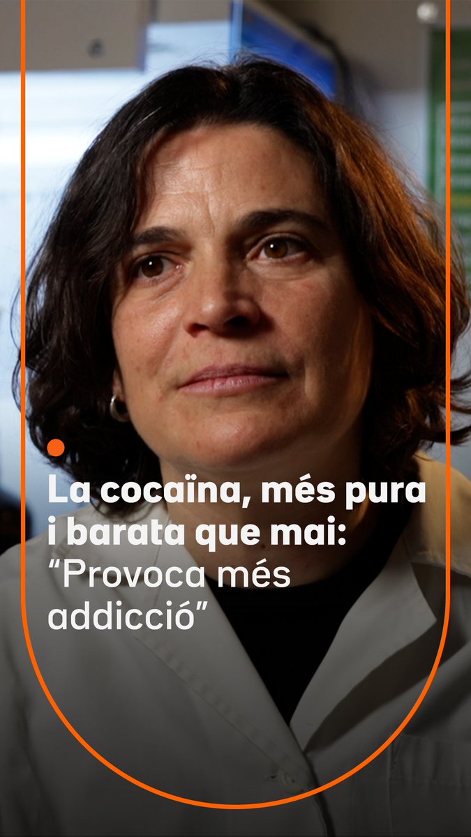 Alerten que la cocaïna és més barata i més pura que mai: "Té més perill, provoca més addicció i més compulsió." La demanda per desintoxicar-se'n ha crescut i els centres estan tensionats