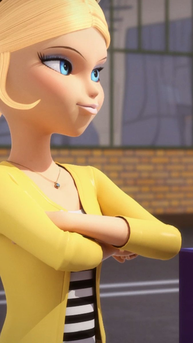 Marinette wins over Chloe! 👑 Miraculous, Hearts Unmasked 💖 Ep 1 part 12