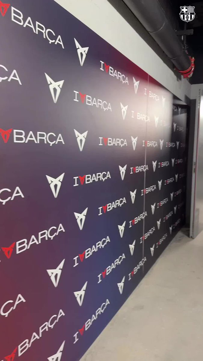 The team is here! 👋