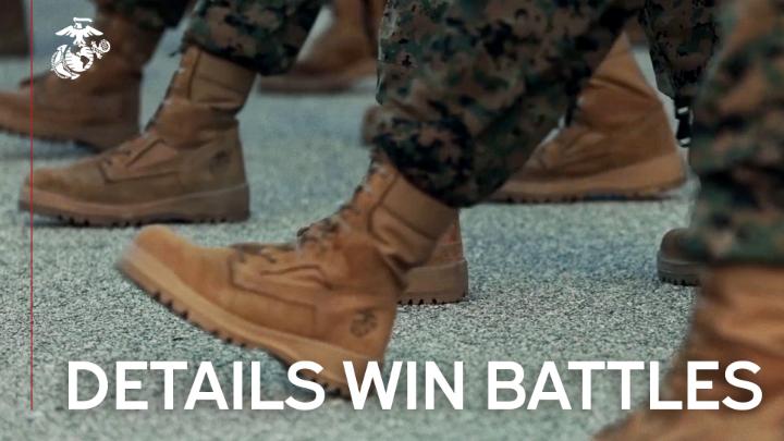 In the Marine Corps, the standard for lacing boots transcends mere tradition; it is a profound lesson in discipline, uniformity, and mental readiness. This unwavering approach to every detail establishes the foundation for how Marines operate under pressure and achieve success.