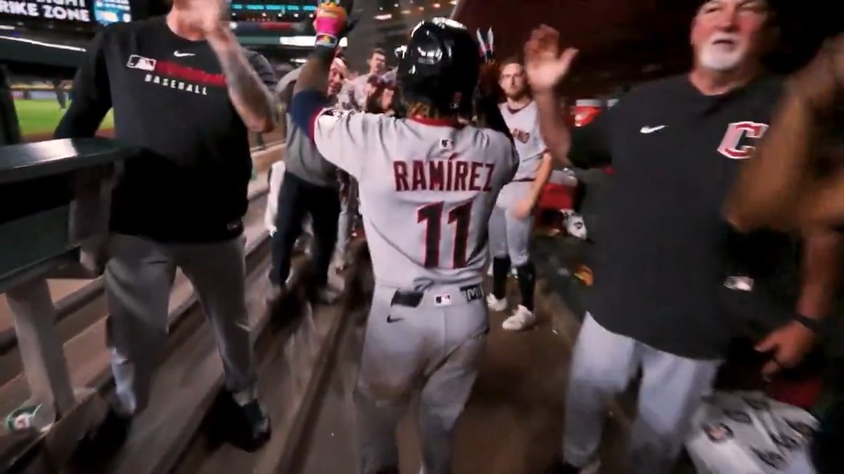 Who is your favorite player to ever wear #⃣1⃣1⃣? Opening Day is 11 days out!
