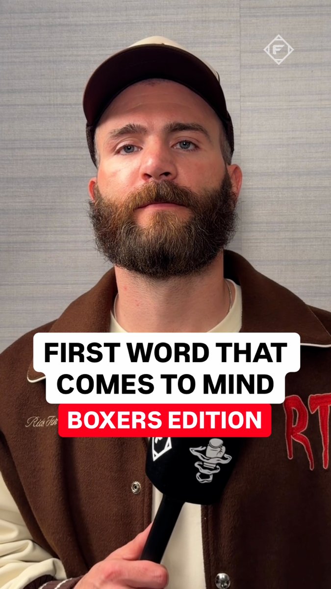 Caleb Plant gives us just ONE WORD to describe each of these boxing titans 🗣️ Can you guess what Caleb said before he says it? 🥊