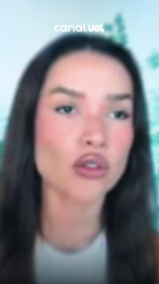 “Clarissa sempre foi uma menina mais tímida, recatada. Diferente da gente que era mais expansiva, saia e arrumava namorados. Clarissa não. Quando eu falo que queria ter tido a chance de poder ajudá-la, queria que ela tivesse a chance de pedir socorro.” (Juliette) Que forte! 💔
