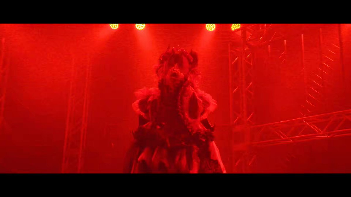 【ダイジェスト】 那月邪夢LAST LIVE DER LETZTE JAM -abschied ist geburt- [YouTube]