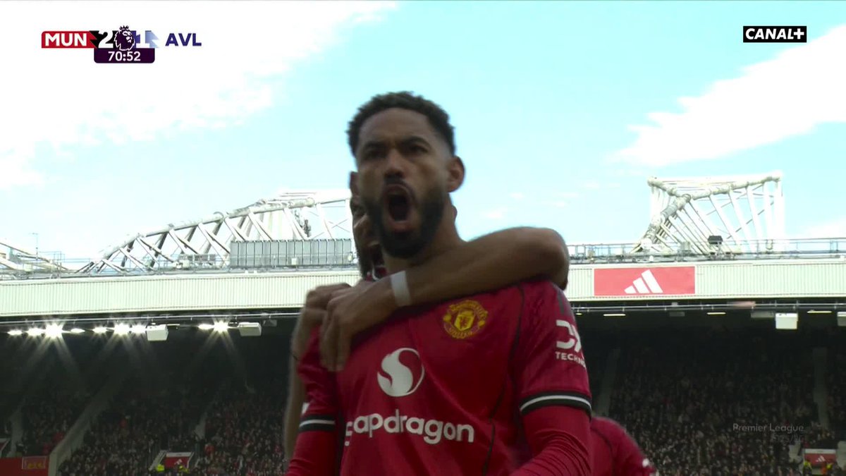 🤩🎯 𝗖’𝗘𝗦𝗧 𝗗𝗘𝗦 𝗖𝗔𝗩𝗜𝗔𝗥𝗦 𝗠𝗜𝗟𝗟𝗜𝗠𝗘́𝗧𝗥𝗘́𝗦 𝗤𝗨’𝗜𝗟 𝗘𝗡𝗩𝗢𝗜𝗘 en + Bruno Fernandes 🇵🇹.