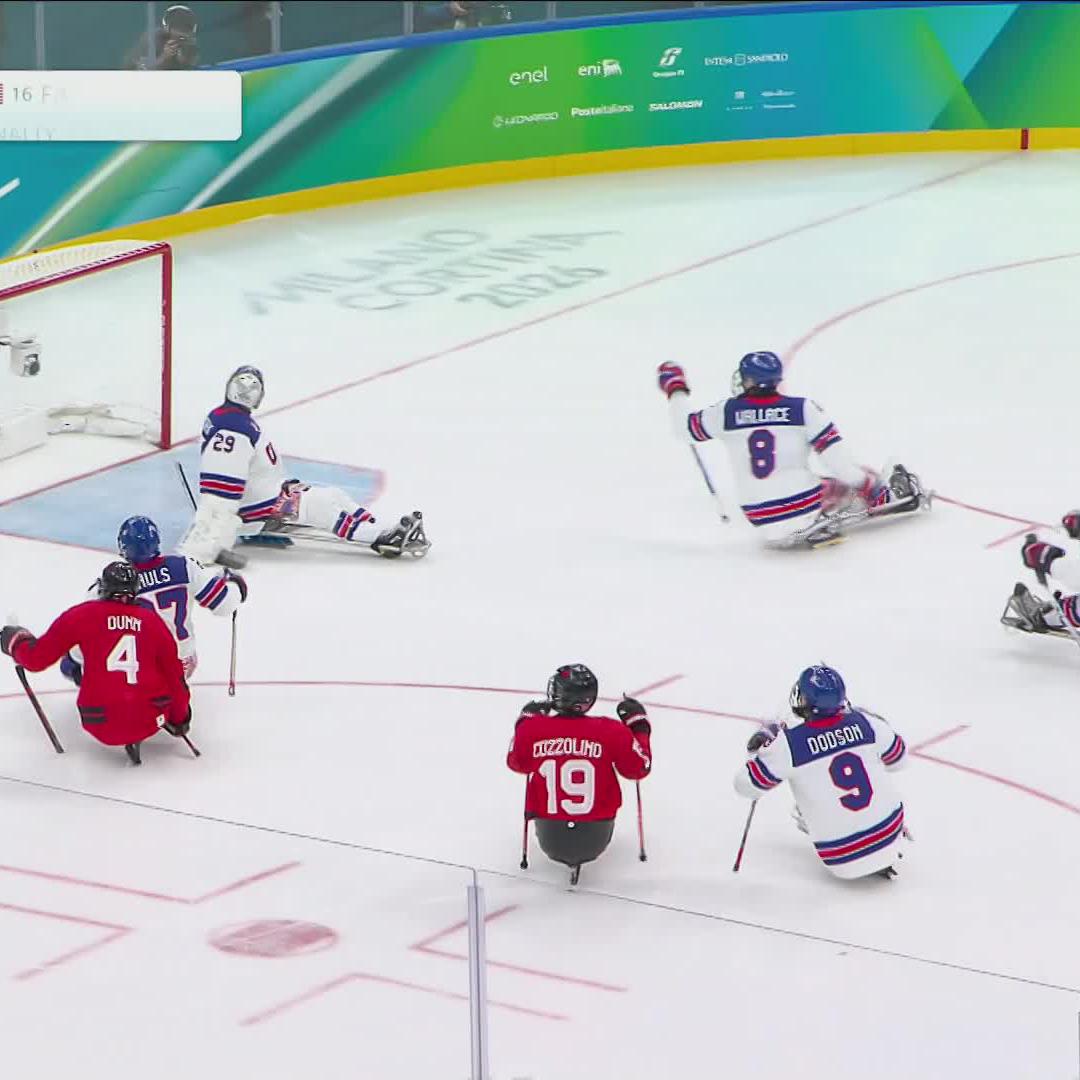 Canada answers right back. 👀