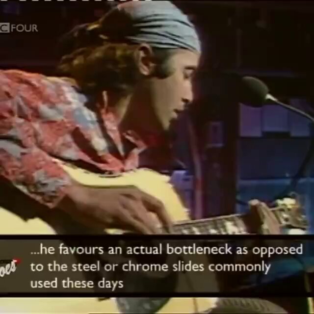 Happy Birthday Ry Cooder🎂 🎶"Vigilante Man"