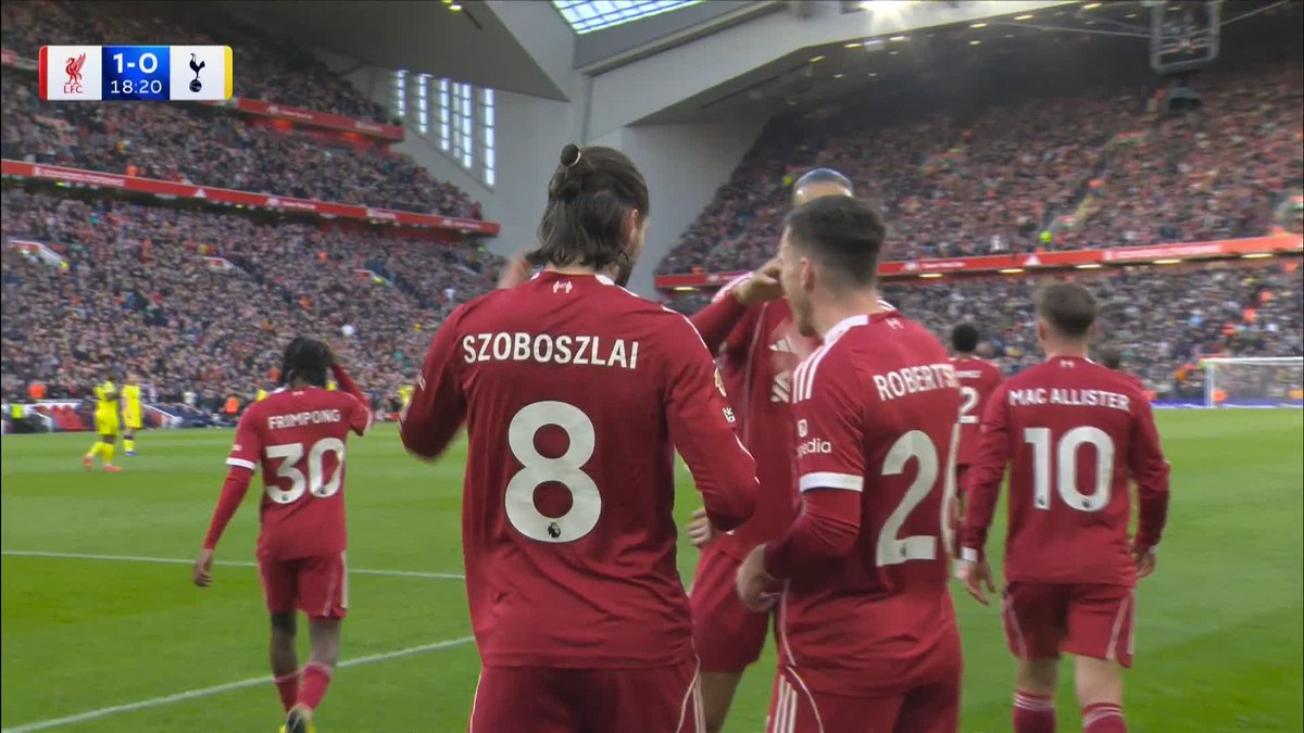 Another Dominik Szoboszlai free-kick goal 🤷♂️