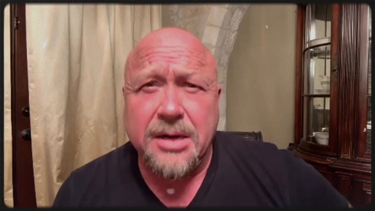 🚨 Alex Jones: Trump Ignored Top Military Warnings About Going to War with IRAN, and High Risk of the Fighting Over the Strait of Hormuz. Israel Drug Trump Into WAR. Now a Trump Created Energy Crisis Could Derail Trump's Entire Economic Recovery Plan. Alex Jones