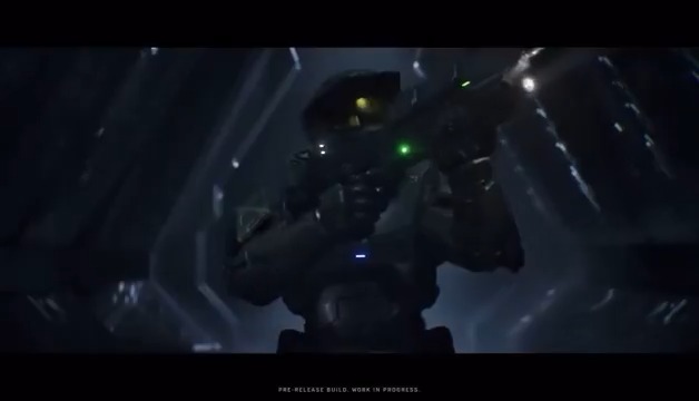 Who's ready for Halo Campaign Evolved?