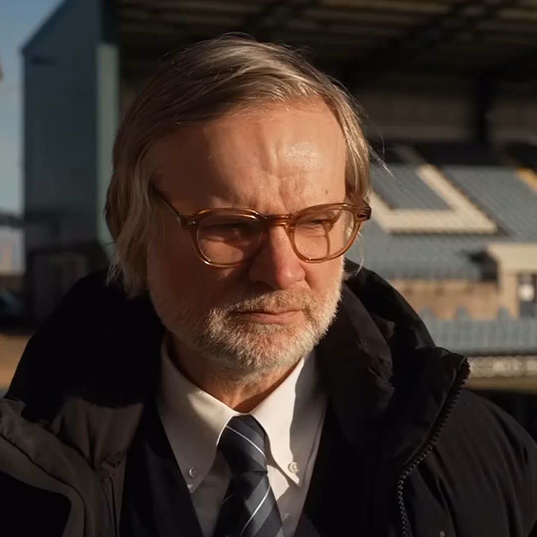 🗣️ “Right from the kick off this season, many people have written us off. Time and time again, these players respond in a certain manner.” Steven Pressley on Dundee coming from two goals down in stoppage time to salvage a draw with Dundee Utd ⤵️