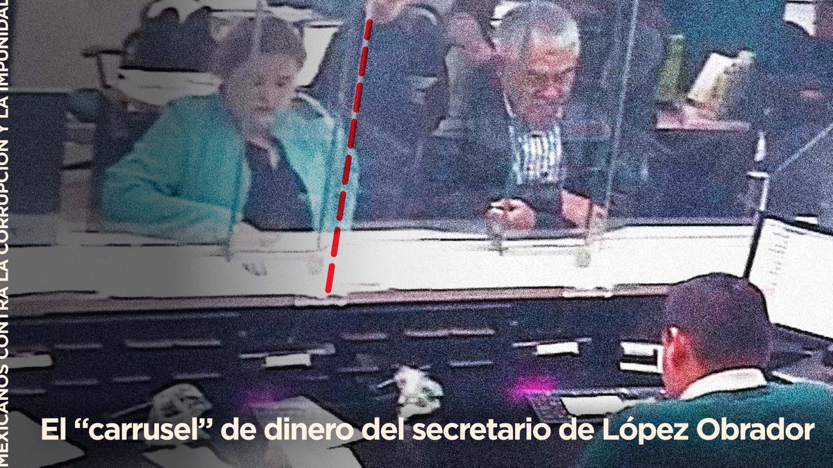 #Entérate: El expresidente Andrés Manuel convocó a una colecta para ayudar a Cuba. En 2017, el dinero de una colecta similar para damnificados por el sismo fue desviado a financiar a Morena, como lo documentó MCCI en el llamado “Carrusel del Cash”. (Hilo 🧵)