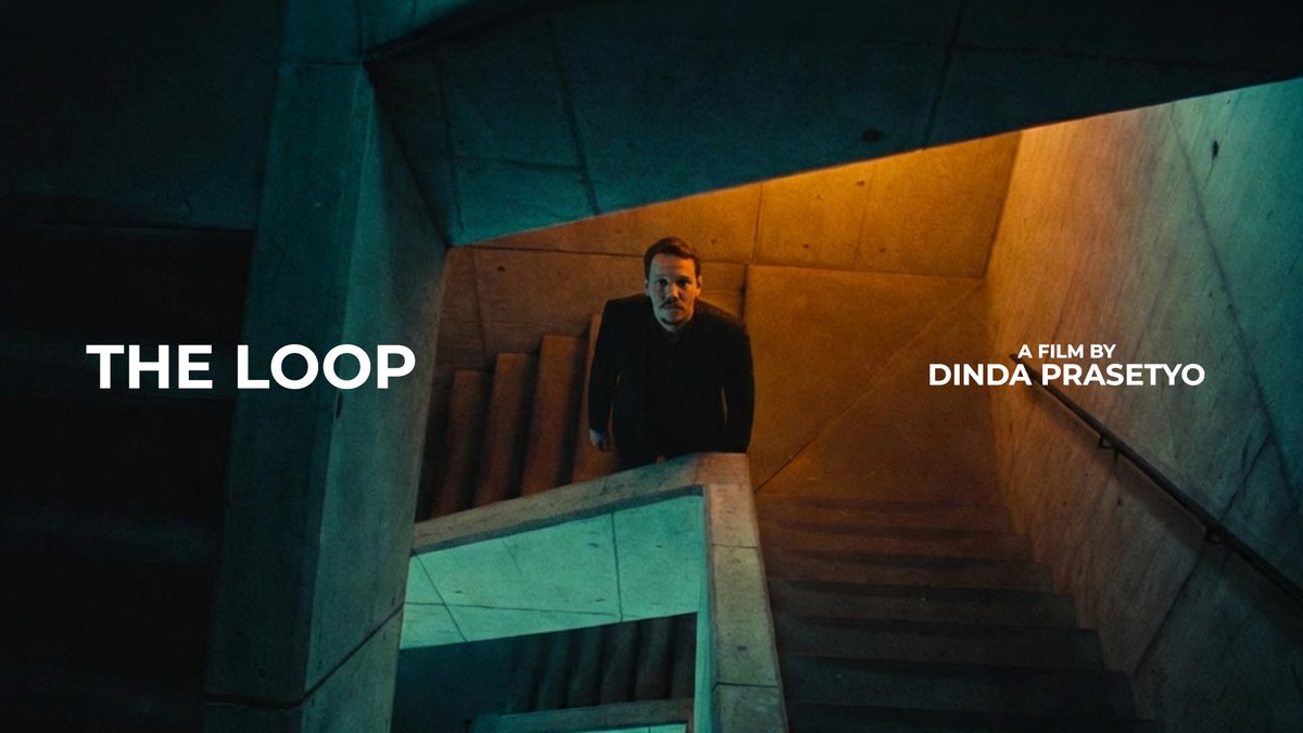 The Loop Made with Invideo Vision try it at Video Kling AI 3.0