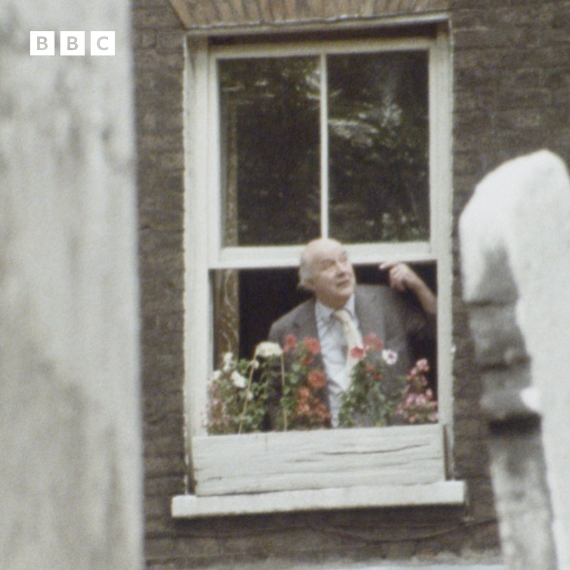 Sir John Betjeman, Thank God it's Sunday
