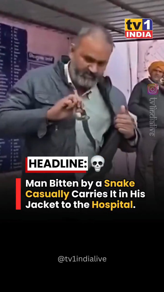 Bro was waiting to claim life insurance 😂