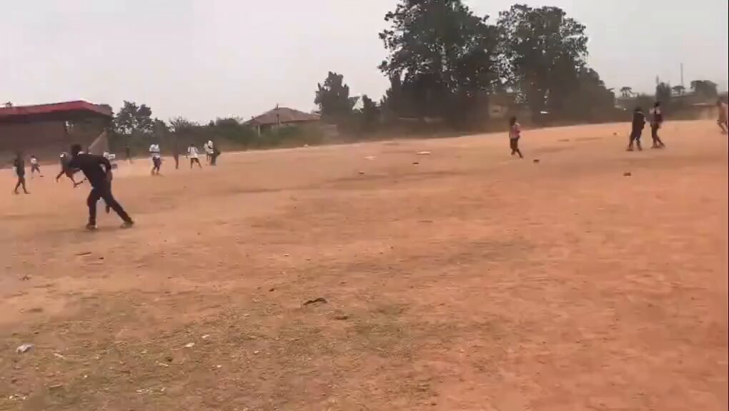 JSS3 vs SS2 students that year 😂