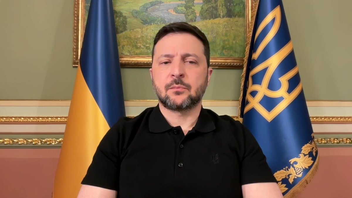 “We count on you, and Americans can count on us.” That’s what Volodymyr Zelenskyy / Володимир Зеленський told me in my exclusive interview with the Ukrainian President. In part 2 of our conversation, we discussed Kyiv’s recent gains in its war against Moscow — and crucial steps toward ending the conflict: