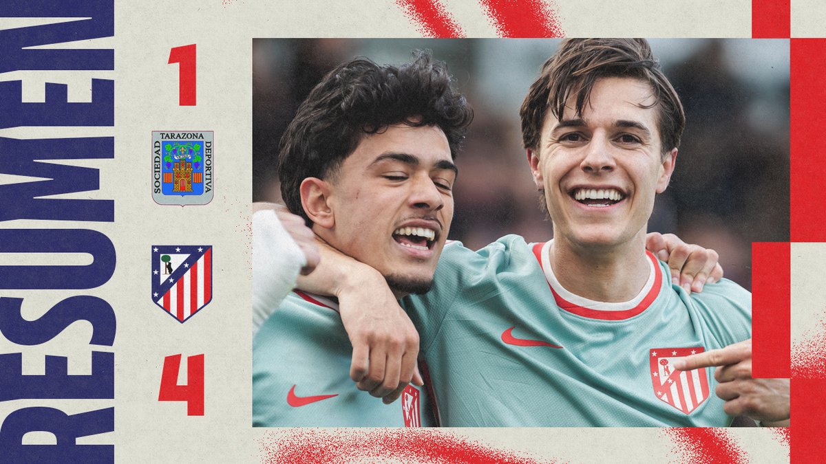 🍿 y a disfrutar de la remontada 🙌