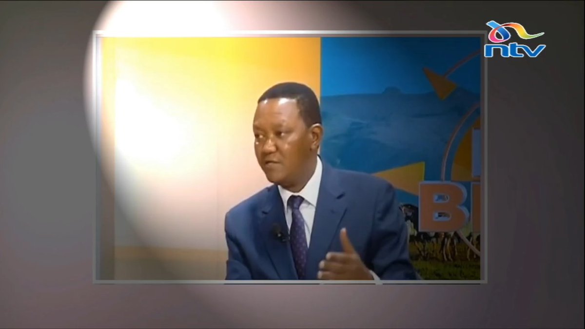 NTV Kenya reveals how President Mwai Kibaki grabbed victory using State machinery in 2007 general election. Duncan Khaemba brings to us details of the dark happenings at KICC, which contributed to one of Kenya’s darkest times. #StolenBallot: