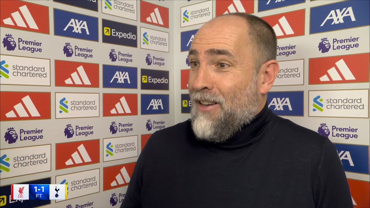 "You insist almost always with the same questions!" "Are we finished or not?" Igor Tudor with a spicy post-match interview 👀🌶️