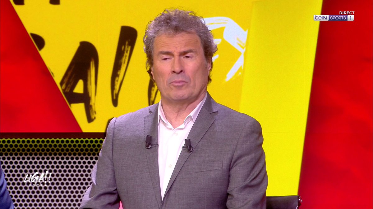 [📺 LIVE] 🇪🇸 #LigaExtra 🗣️ Omar da Fonseca "Très agréablement surpris" par les performances de Federico Valverde !