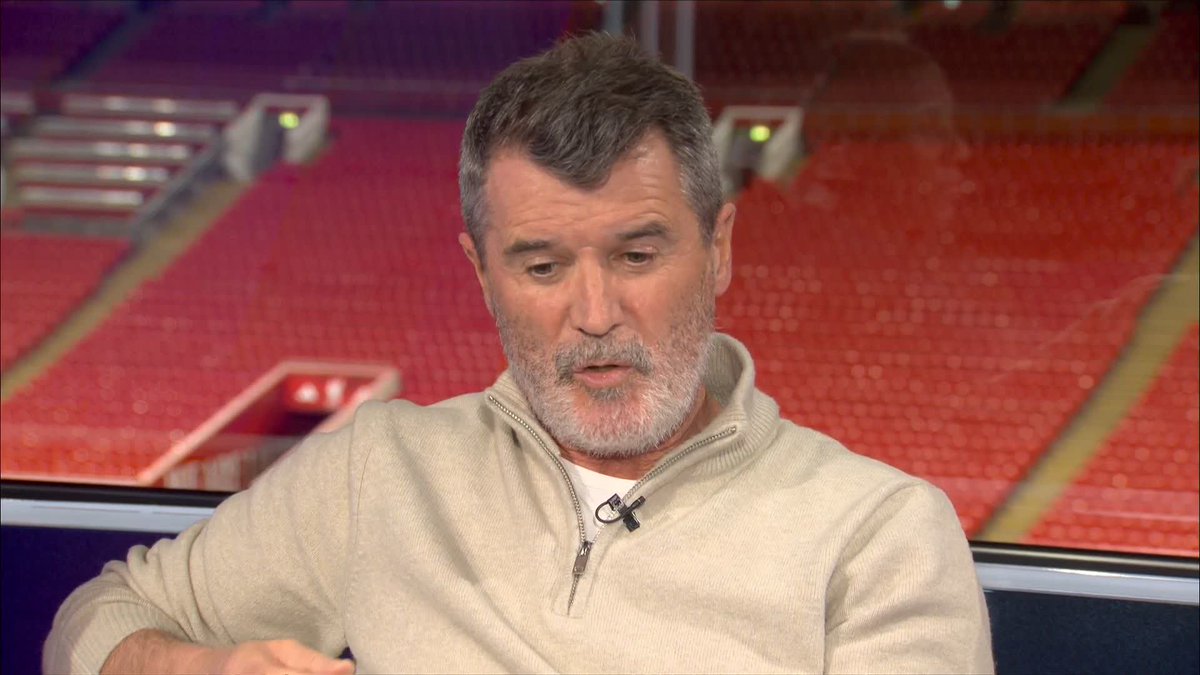 "Everyone else can get giddy about Man United being third in the league, I don't. I'm not one of them."