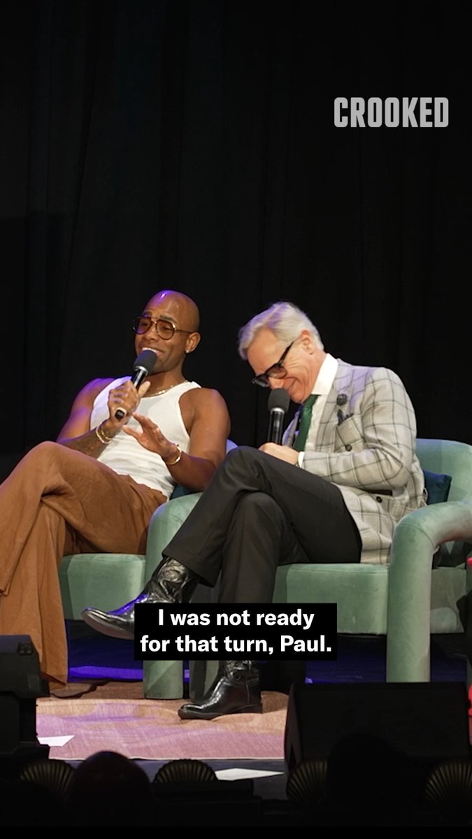 We, too, were not ready for the turn in Paul’s story.