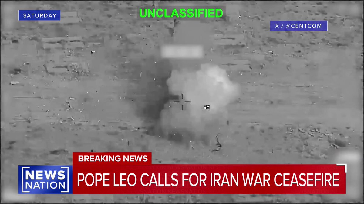 “The Iranian regime has the blood of hundreds of Americans on its hands. It chants ‘Death to America’, arms terror proxies, and massacres its own people. Yet UN agencies condemn the U.S. and Israel while ignoring Iran’s crimes.” — Hillel Neuer on NewsNation's Morning in America 🎥 Key moments: • 0:26 Gulf states got the UN Security Council to condemn Iranian aggression • 0:41 Most UN agencies instead rush to condemn the U.S. and Israel • 0:56 Iran has the blood of hundreds of Americans on its hands • 1:04 The regime chants “Death to America” and “Death to Israel” • 1:11 UN agencies ignore Iran’s massacre of its own people • 2:15 Tens of thousands of Iranian protesters were gunned down • 3:01 Iran funds terror proxies: Hamas, Hezbollah, and the Houthis • 3:10 Iran even tried to kidnap and kill activist Masih Alinejad 🏳️ in New York • 5:17 Iran targets civilians while accusing others of war crimes • 6:30 After 47 years of repression, the regime must finally face accountability