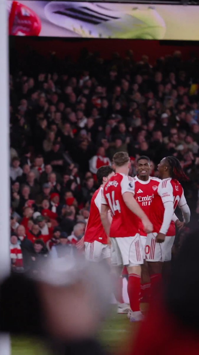 From the first whistle to the last.