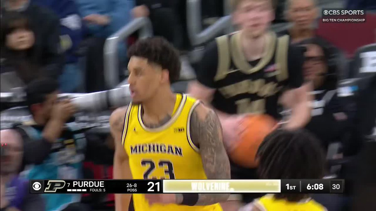 Aday to Yax for the SLAM!