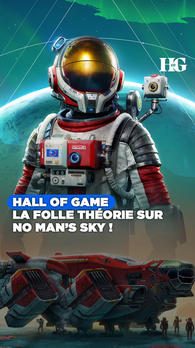 Et si No Man's Sky nous préparait petit à petit au prochain jeu du studio : Light no Fire ?