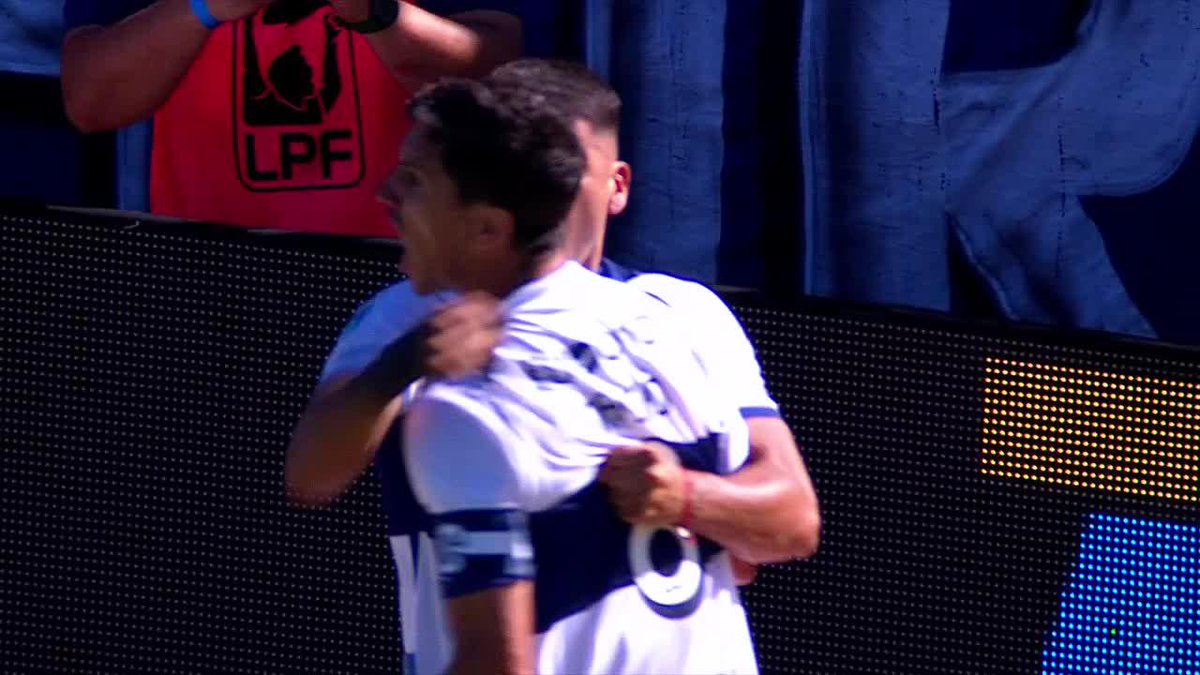 LA VIGENCIA DE NACHO: asistencia de Fernández y gol del Chelo Torres en la caída 2-3 de Gimnasia en su casa vs. el Independiente Rivadavia de Berti.