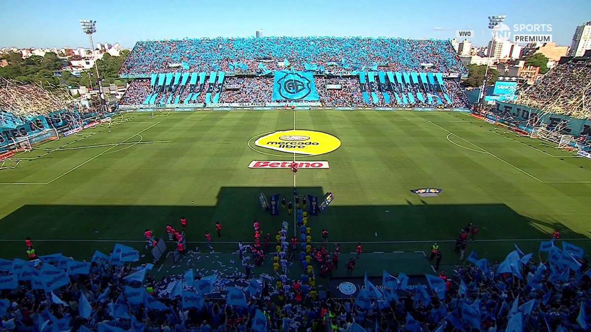 🇦🇷🏟️ EL TREMENDO RECIBIMIENTO DE BELGRANO PARA EL CLÁSICO ANTE TALLERES.