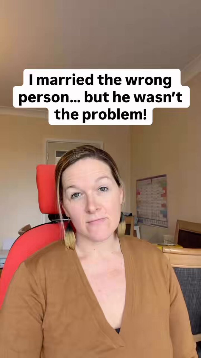 This is one thing I have been saying over the years. I need every single man, yet-to-marry to watch this clip and listen to every word. You might be a good person but not the right man for her. Learn never to repeat another man’s mistake. That’s why I’m here. 🤷‍♂️