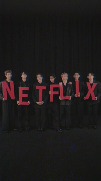 Heard you were asking for BTS of BTS 👀 BTS THE COMEBACK LIVE | ARIRANG March 21 8pm KST / 4am PT LIVE worldwide exclusively on Netflix #BTSLiveonNetflix #BTS_ARIRANG