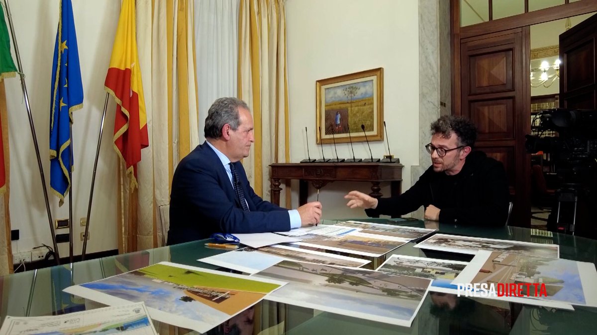 A Marsala, in Sicilia, oltre 2,5 milioni di euro di fondi PNRR sono stati spesi per una pista ippica e strutture sportive ancora incompiute. Si segnala spreco e cattiva pianificazione, mentre il sindaco parla di “Cittadella dello Sport”. #PresaDiretta