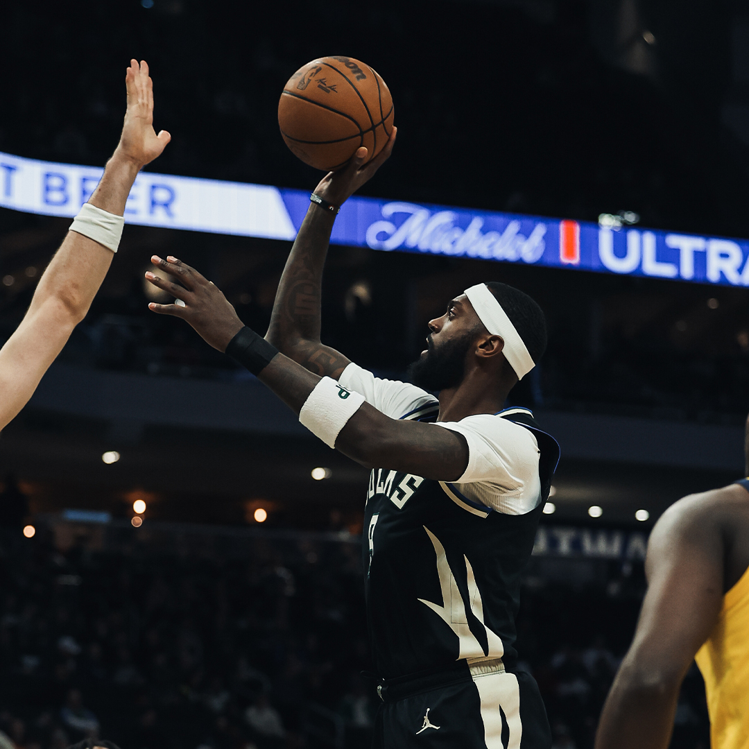 BP poured in six threes and a season-high 29 points. 29 PTS | 10 REB | 6 3PM | 55 3FG%