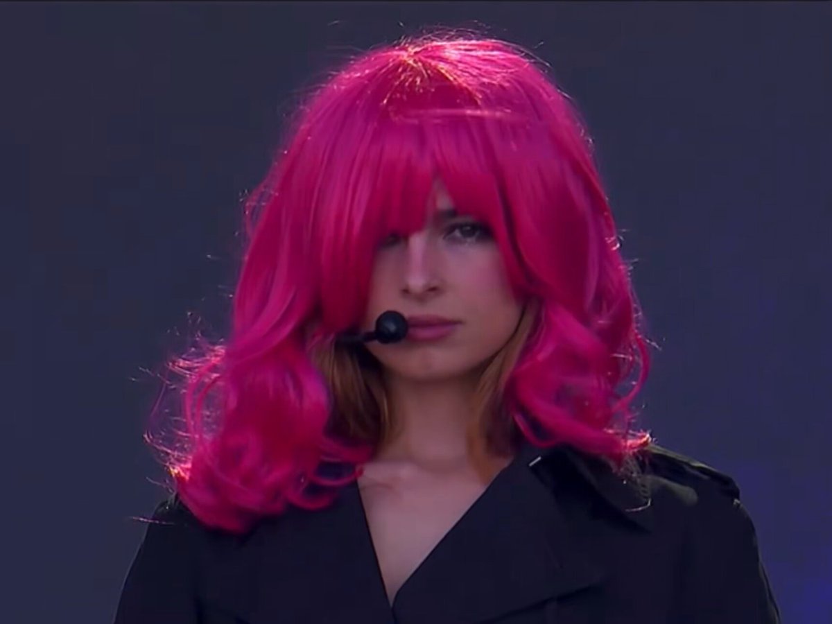 addison rae you’re doing amazing sweetie!