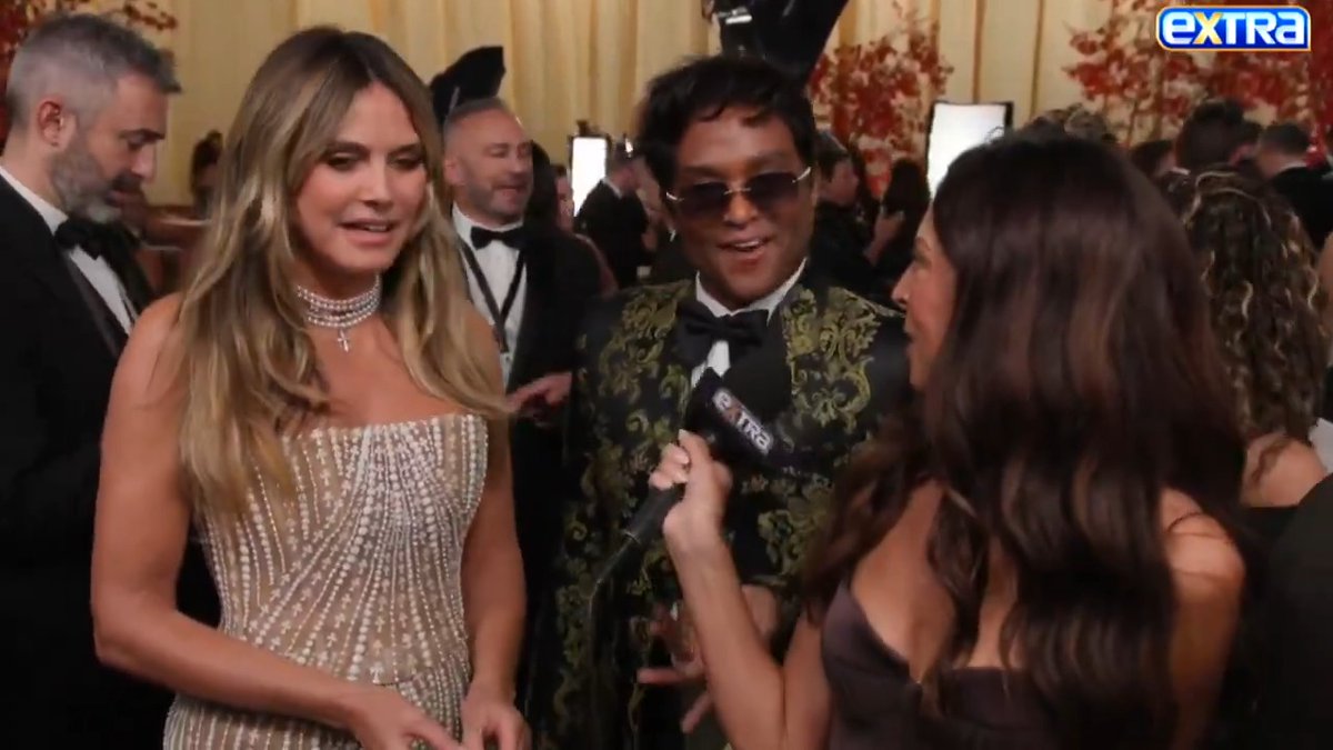 Law Roach shares that Zendaya will be at the Oscars tonight.